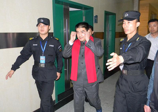 私人護衛